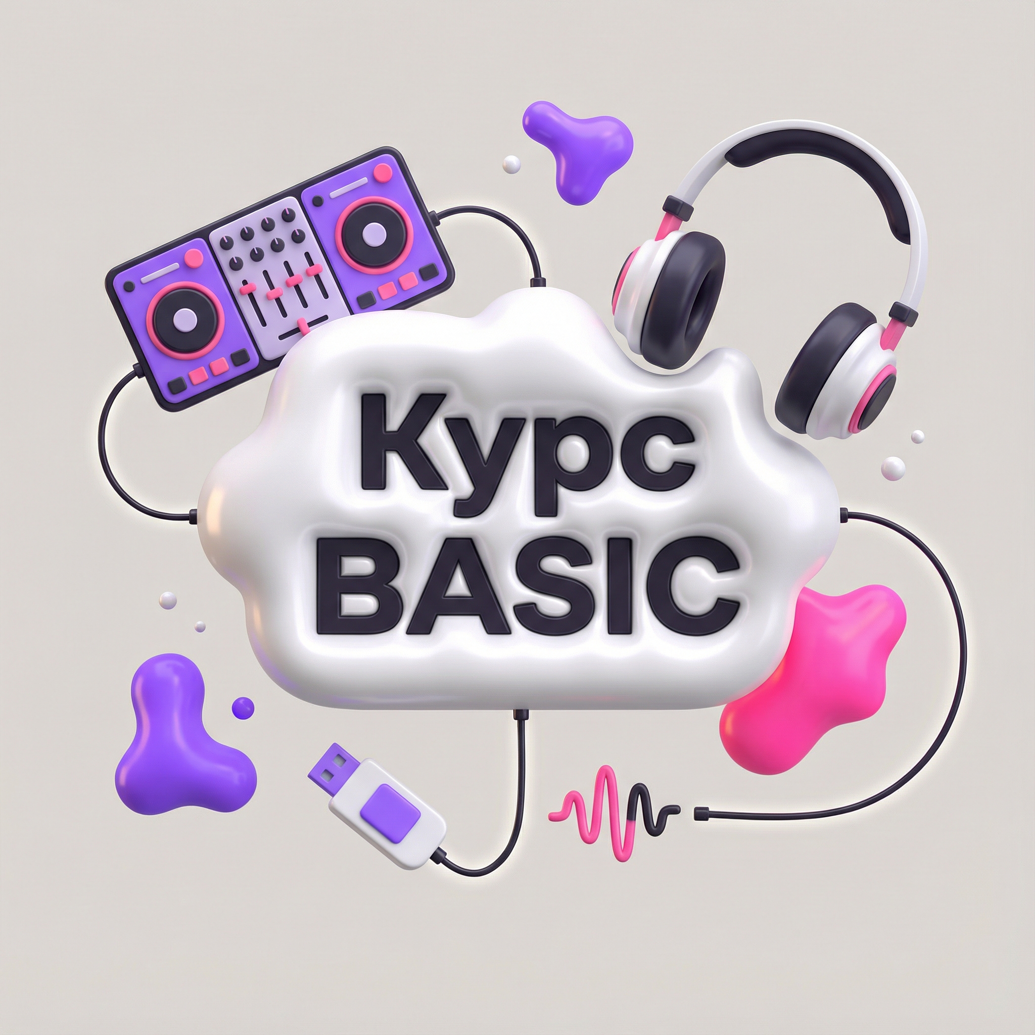 Course Basic